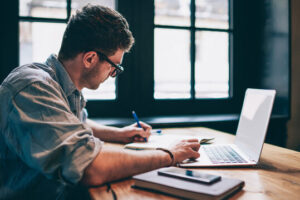 content writing