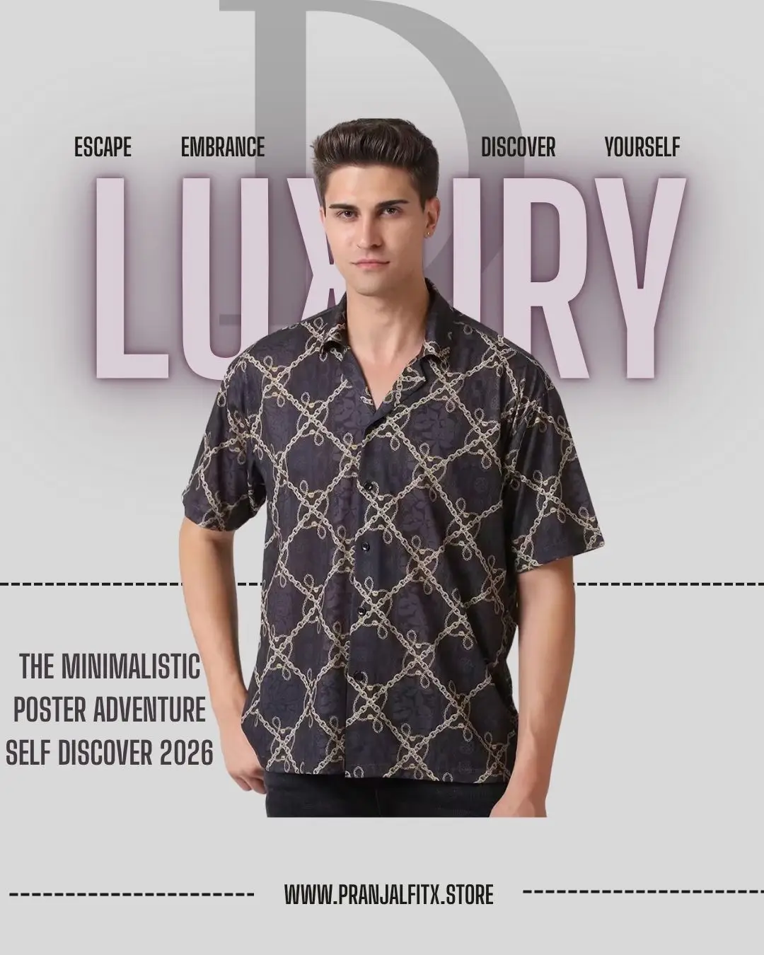 CLOTHES BRAND