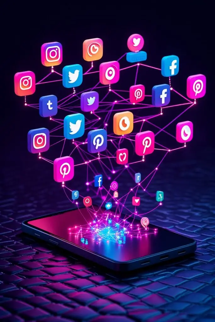 Social Media