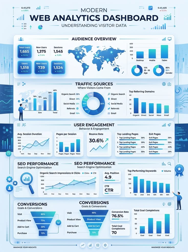 Google Ads analytics