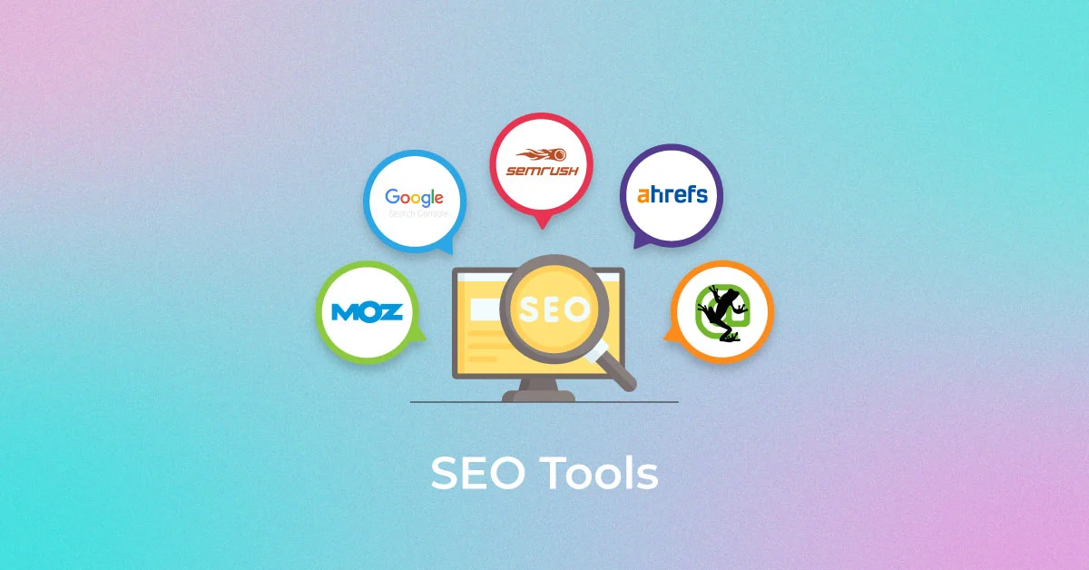 Seo tools
